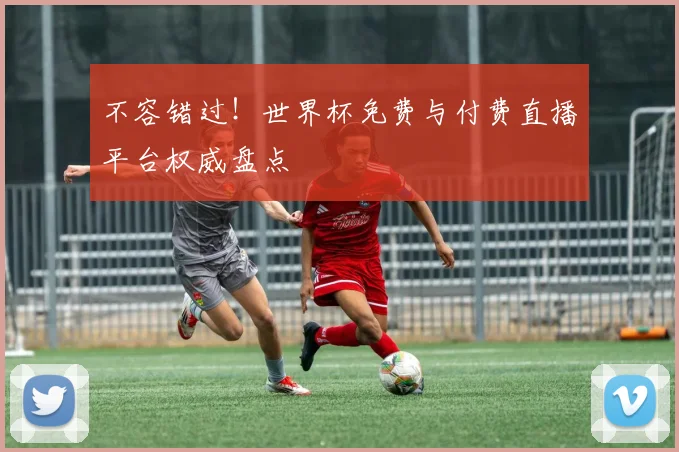 不容错过！世界杯免费与付费直播平台权威盘点